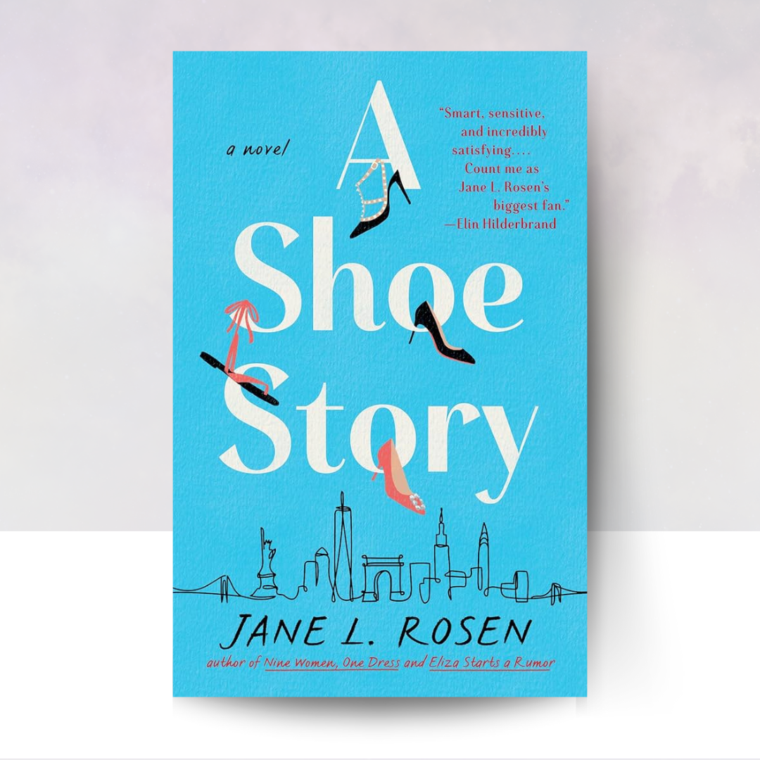 Cover story shoes online