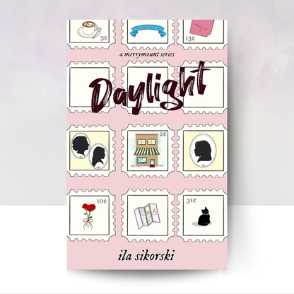 [PREORDER] Daylight