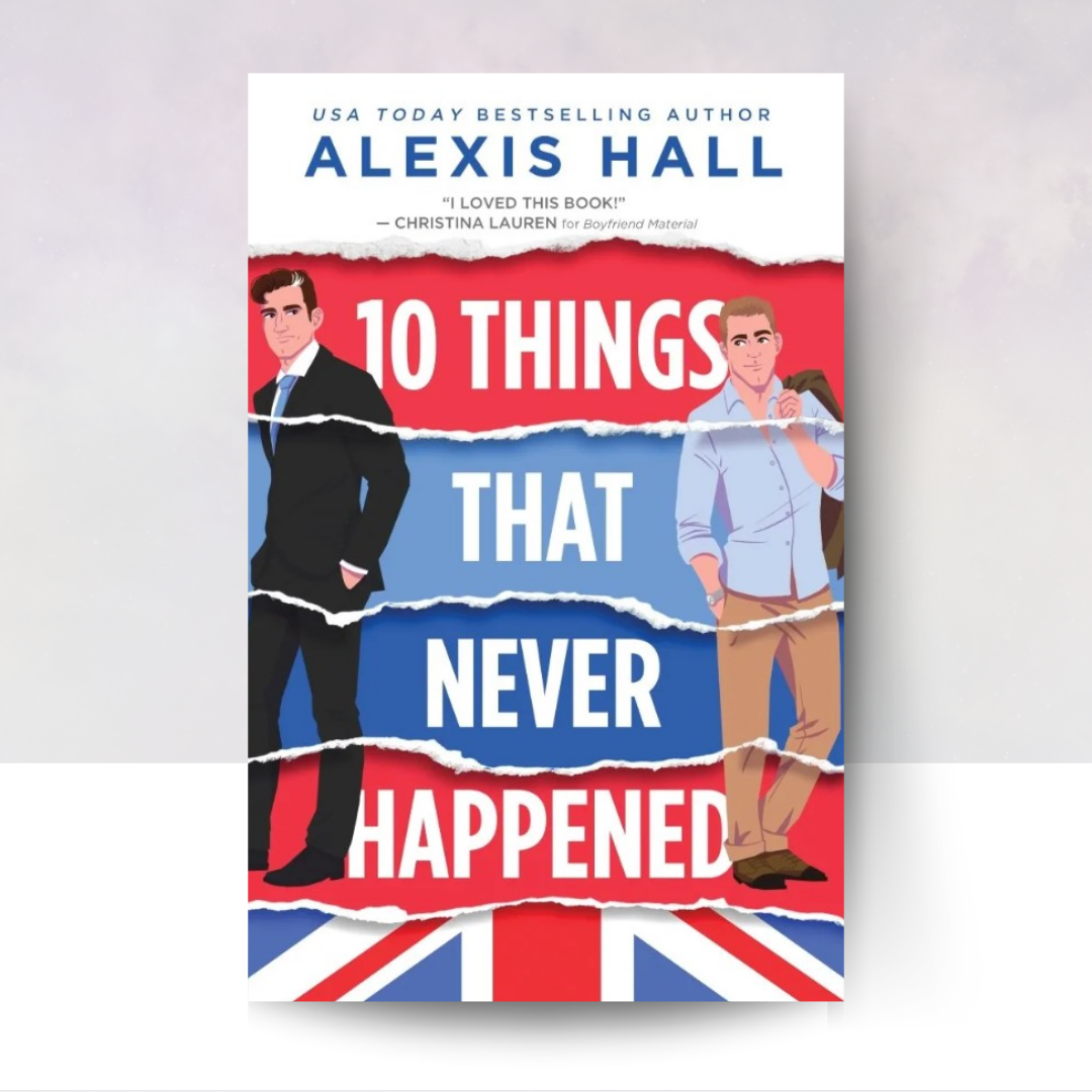 10 Things That Never Happened