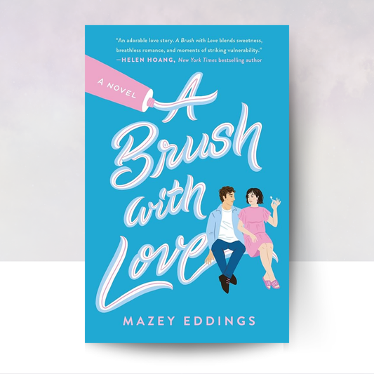 A Brush with Love