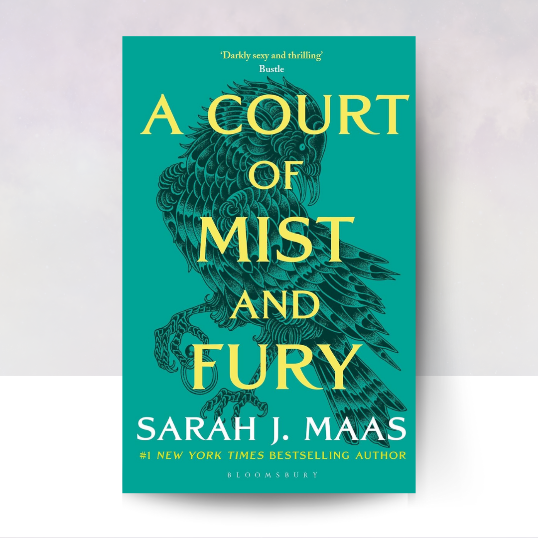 A Court of Mist & Fury