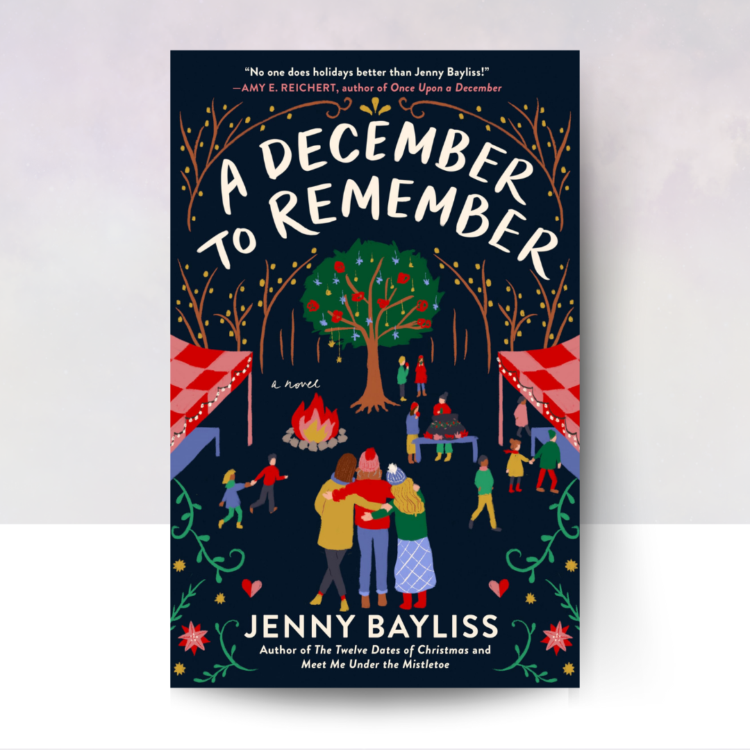 A December to Remember