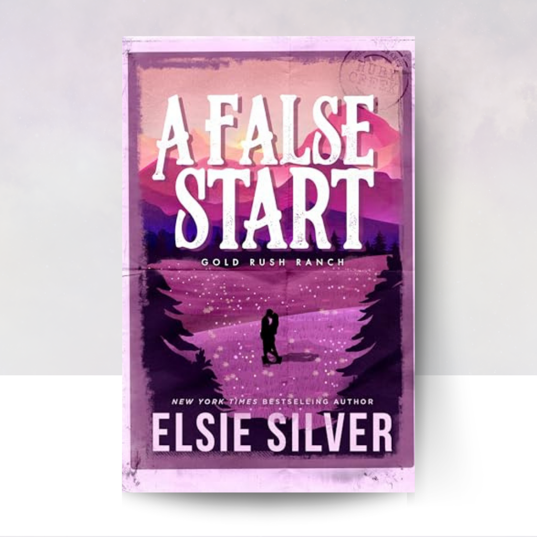 [PREORDER] A False Start