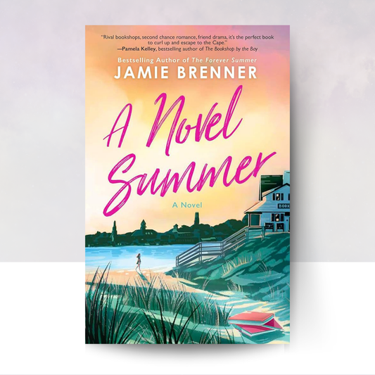 A Novel Summer