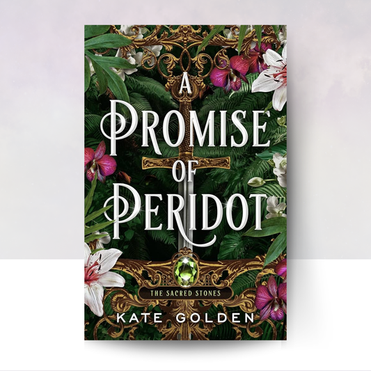 A Promise of Peridot