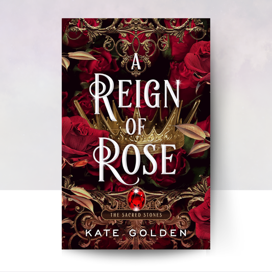 A Reign of Rose