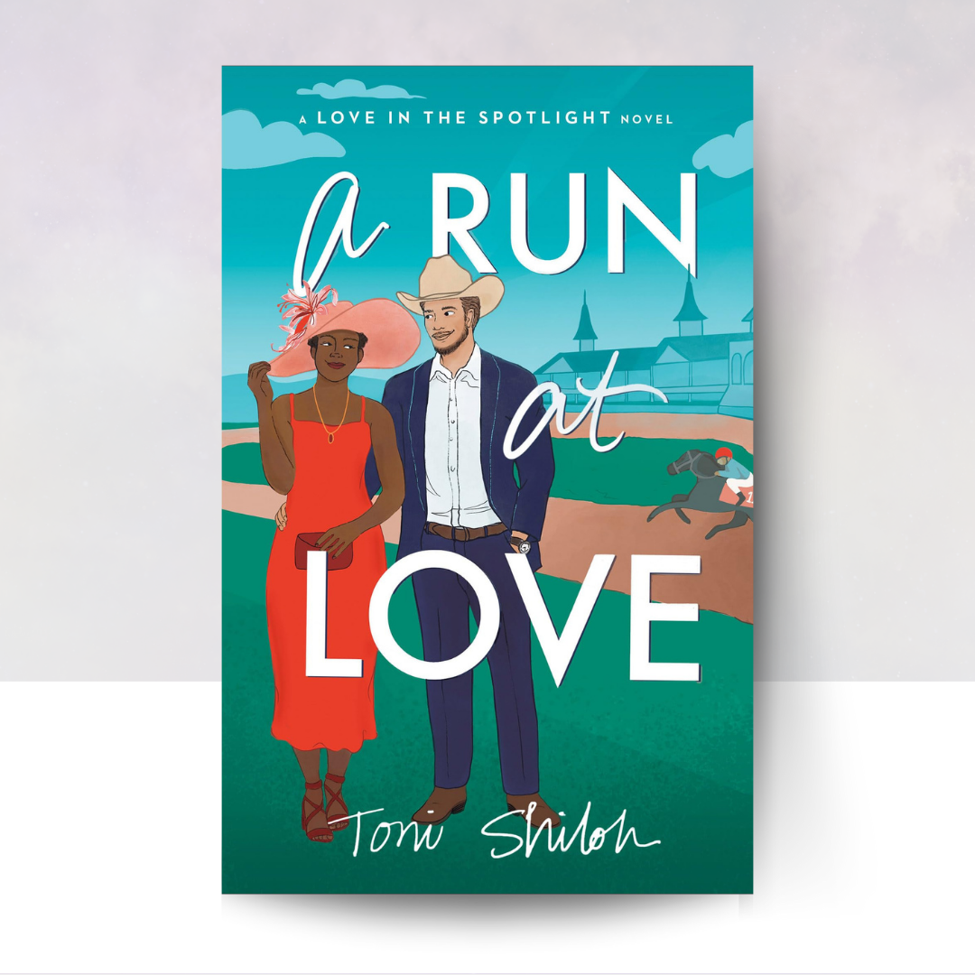 A Run At Love