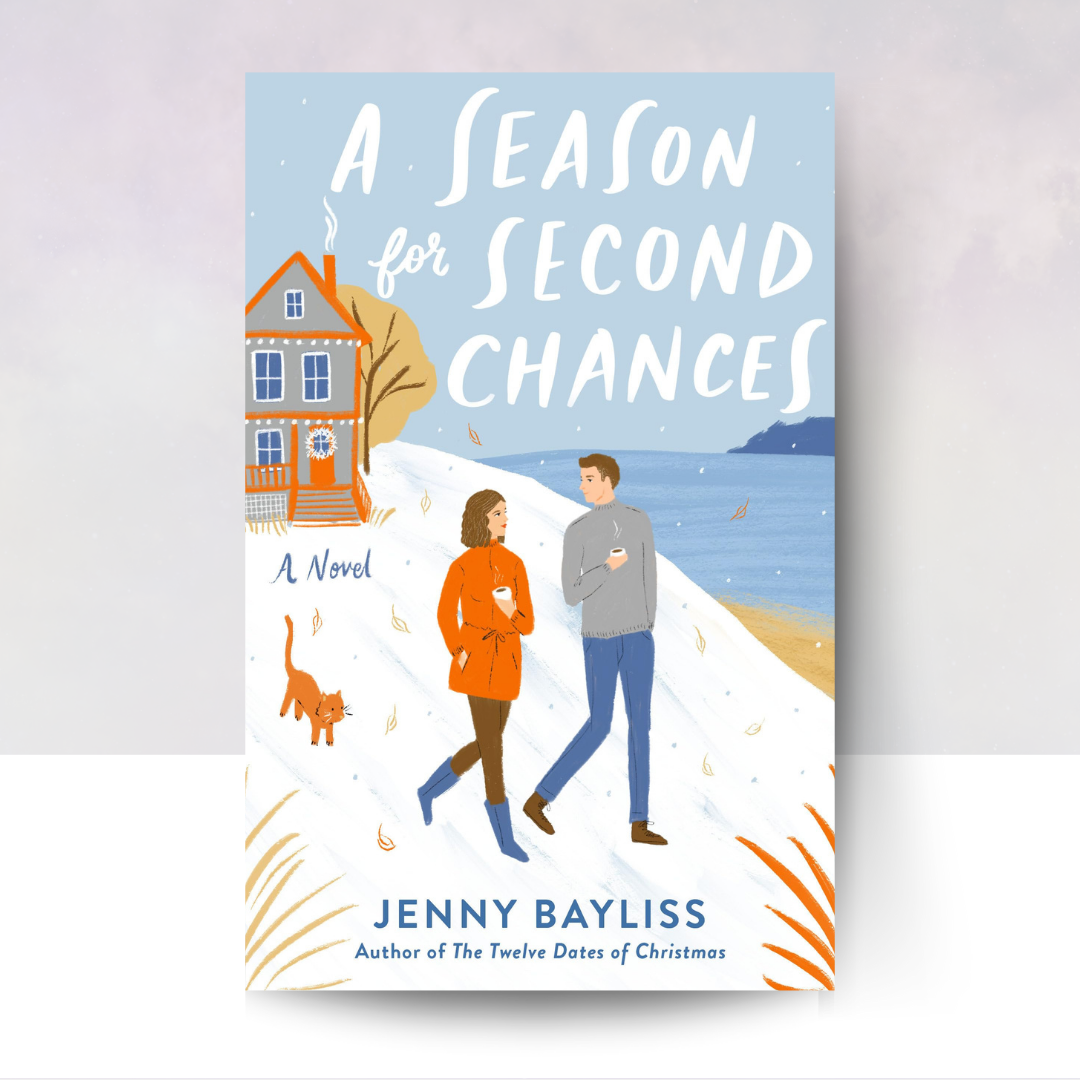 A Season of Second Chances