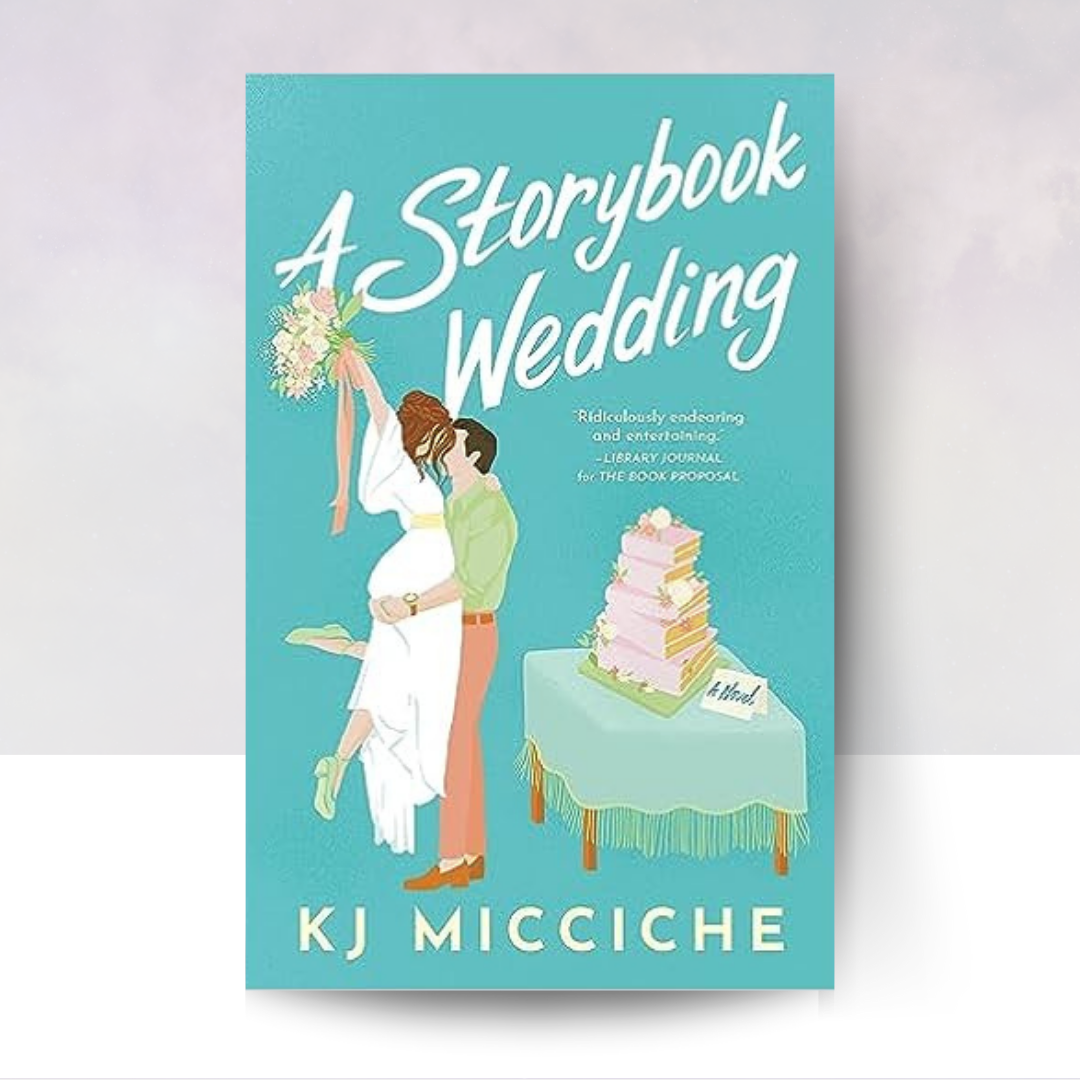 A Storybook Wedding