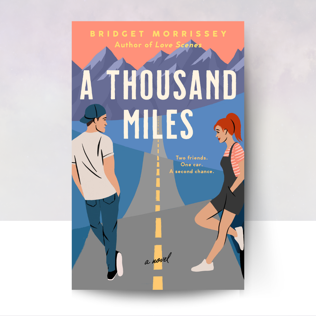 A Thousand Miles