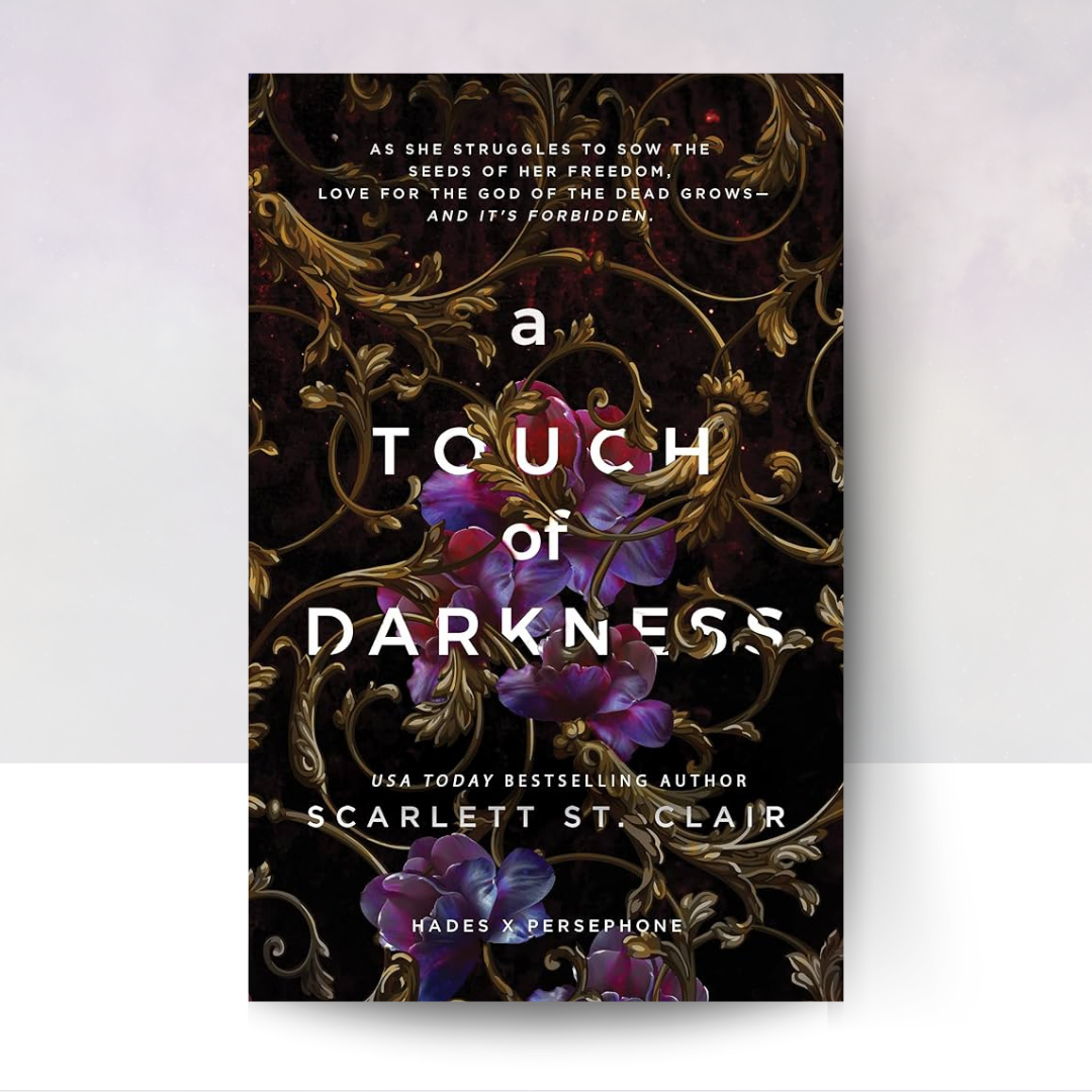 A Touch of Darkness