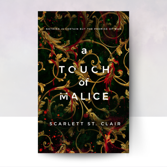 A Touch of Malice