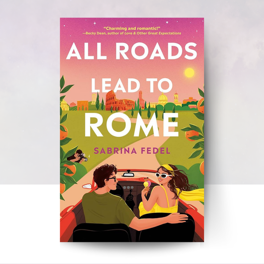 All Roads Lead to Rome