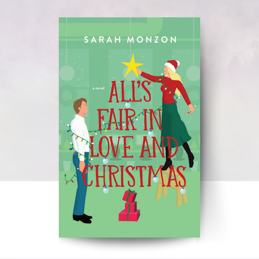 All's Fair in Love & Christmas