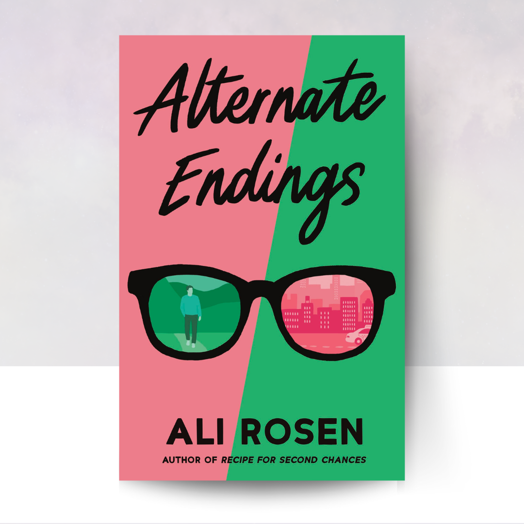 Alternate Endings