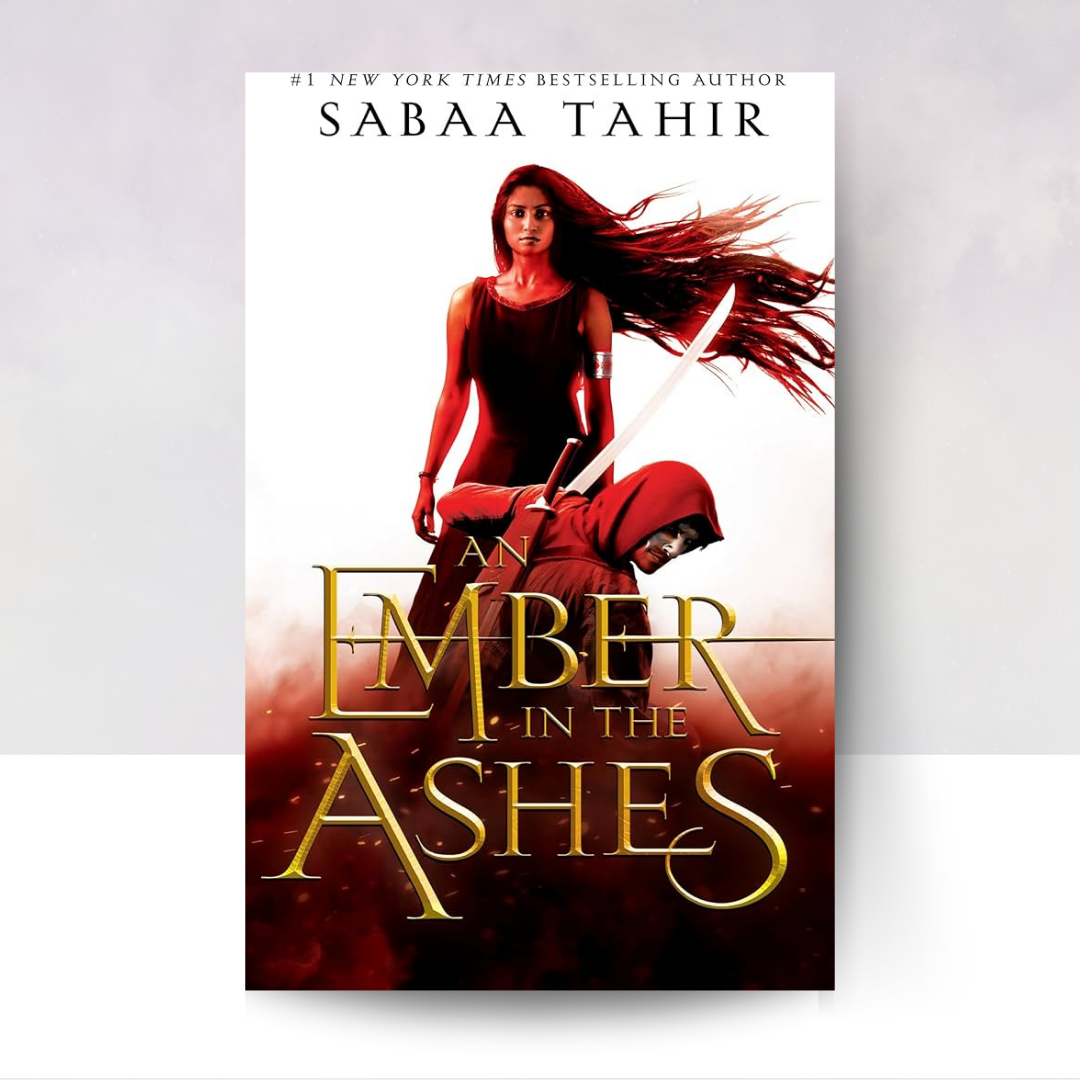 An Ember in the Ashes [Special Edition]