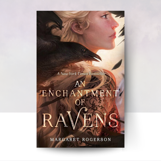 An Enchantment of Ravens