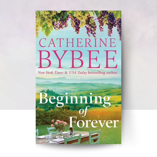 Beginning of Forever