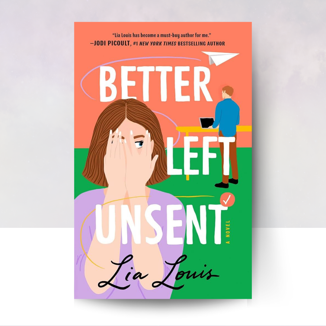 Better Left Unsent