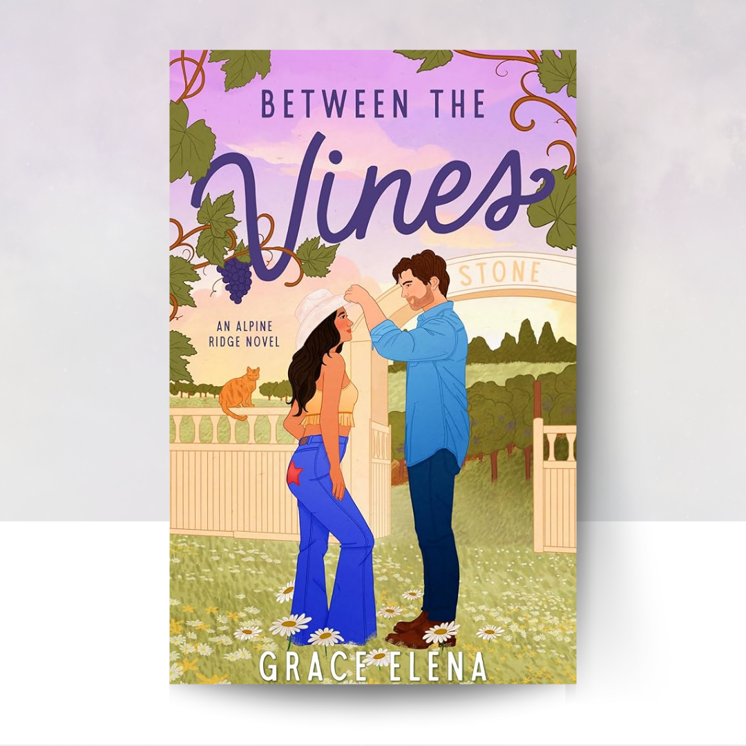 Between the Vines