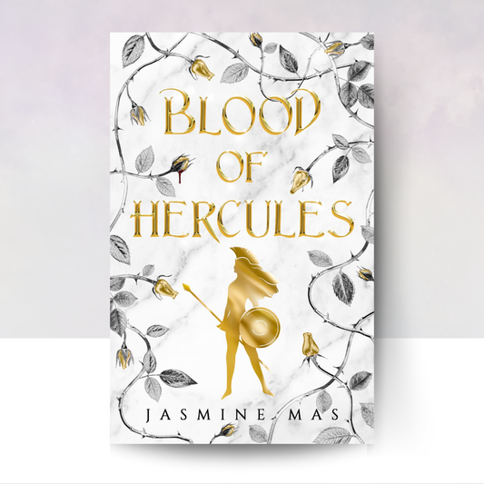 Blood of Hercules