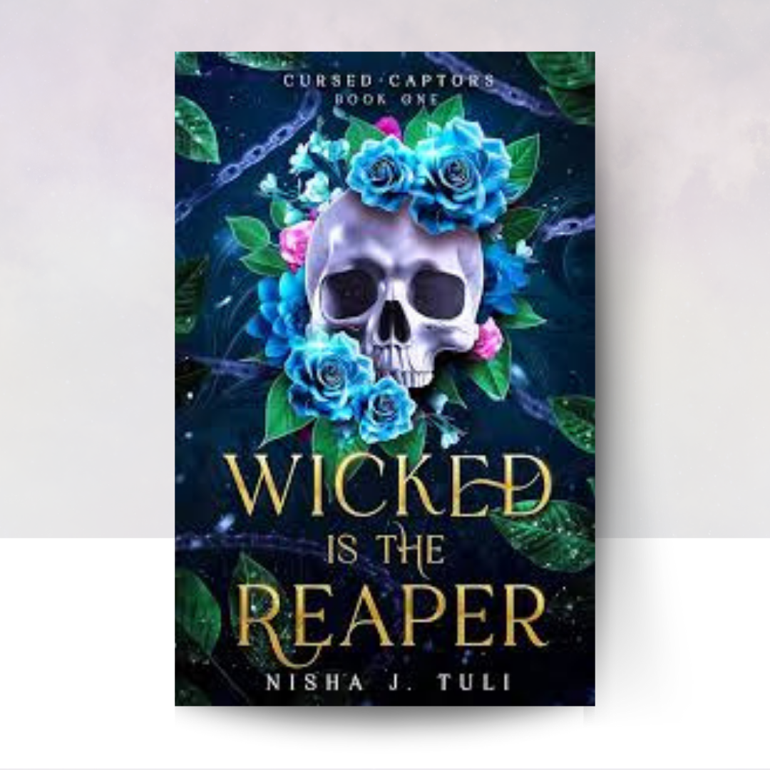 Wicked Is The Reaper