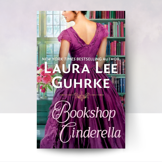 Bookshop Cinderella