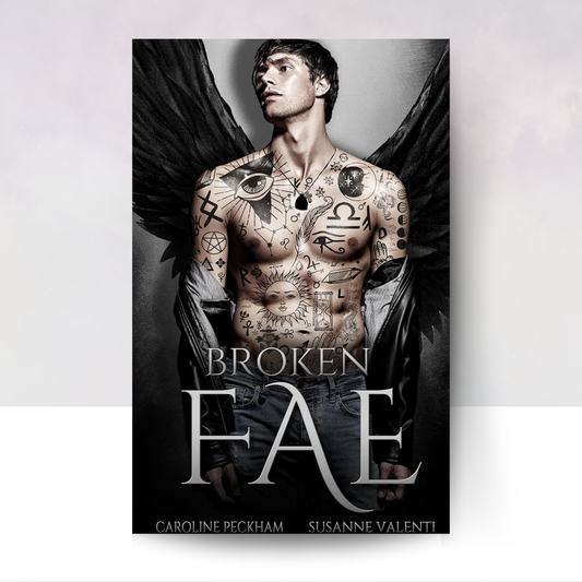 Broken Fae