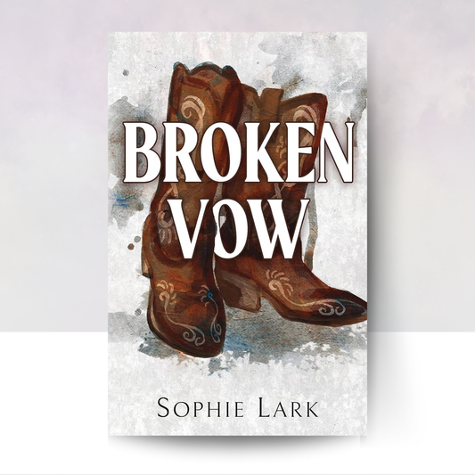 Broken Vow