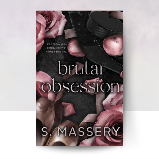 Brutal Obsession