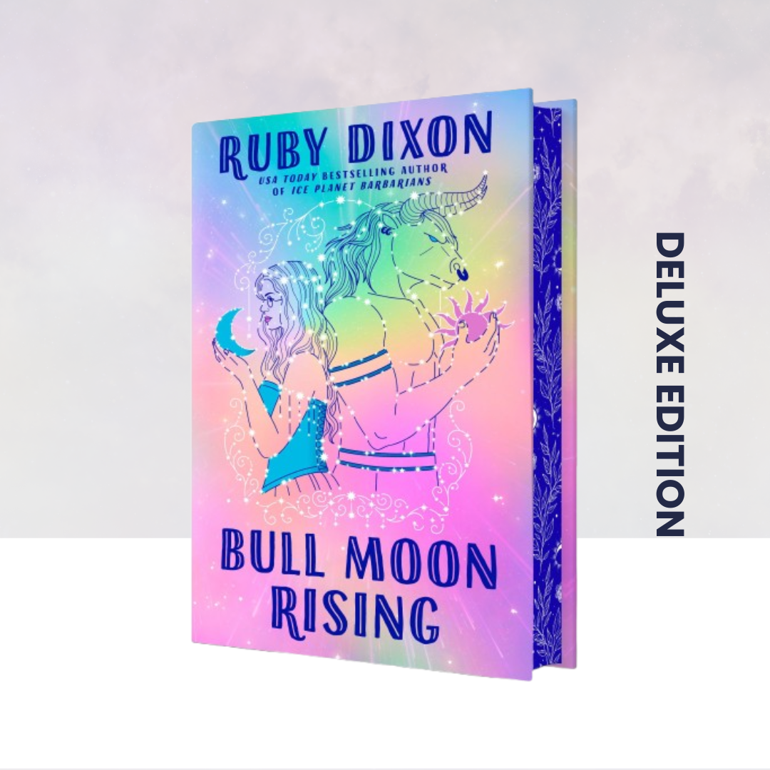 Bull Moon Rising [Deluxe Edition]