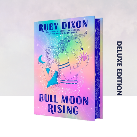 Bull Moon Rising [Deluxe Edition]