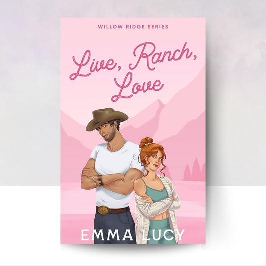 Live, Ranch, Love