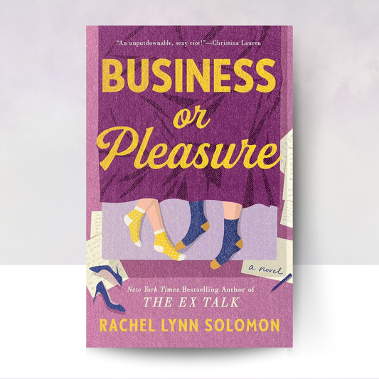 Business or Pleasure