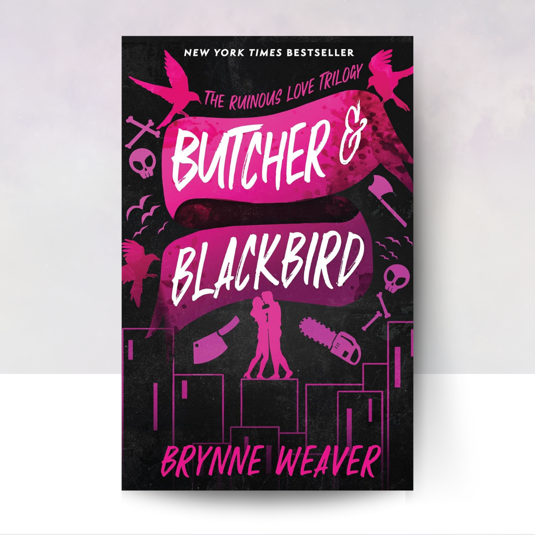 Butcher & Blackbird