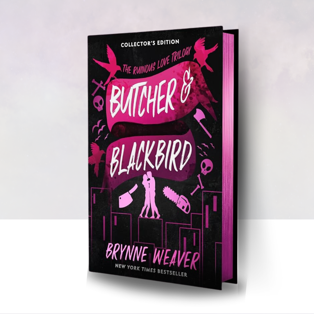 Butcher & Blackbird [Collector's Edition]