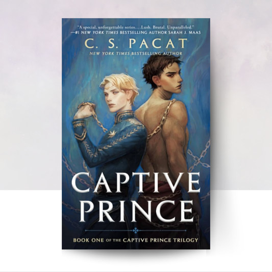 Captive Prince