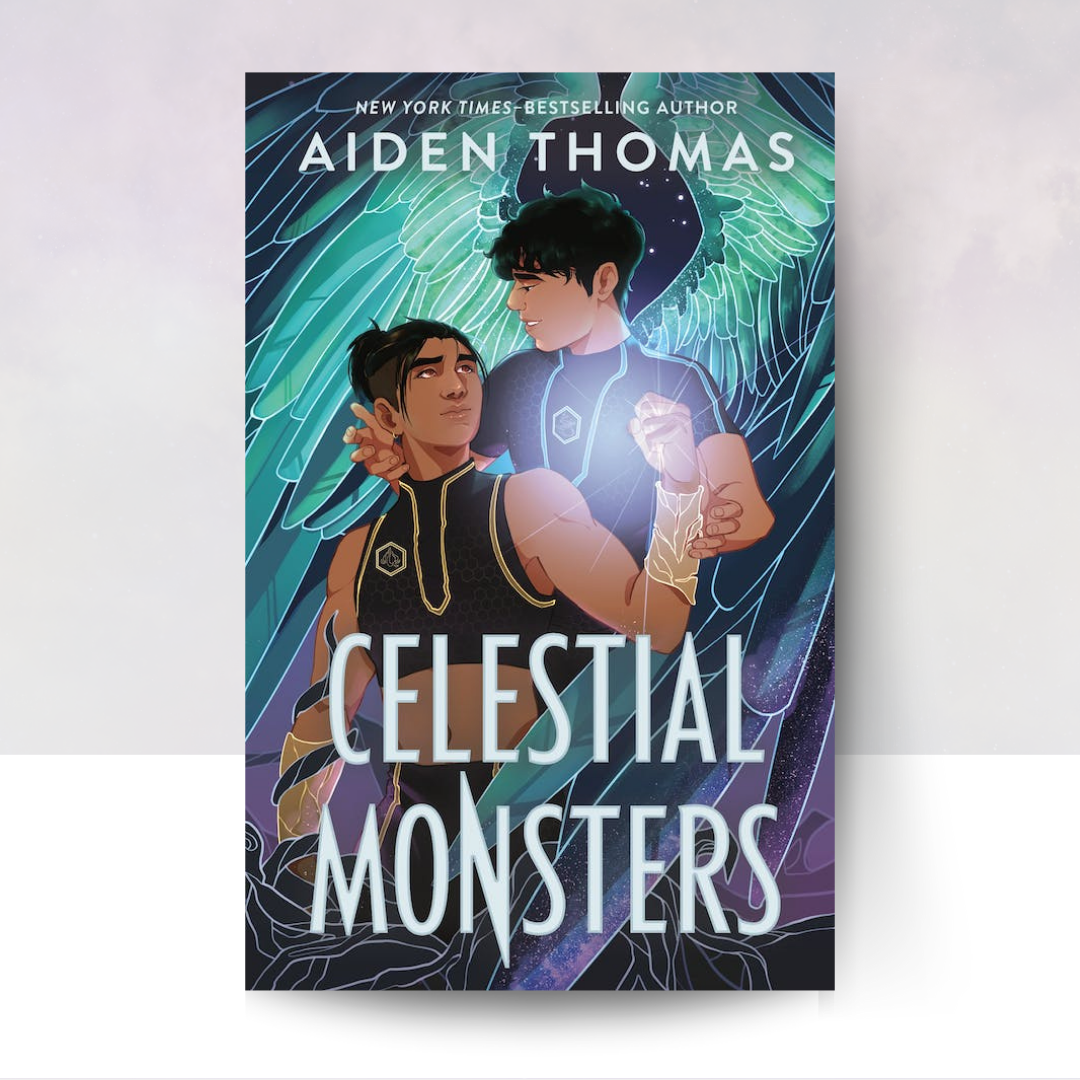 Celestial Monsters