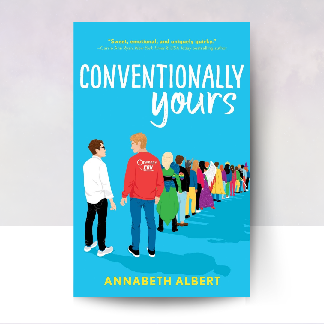 Conventionally Yours