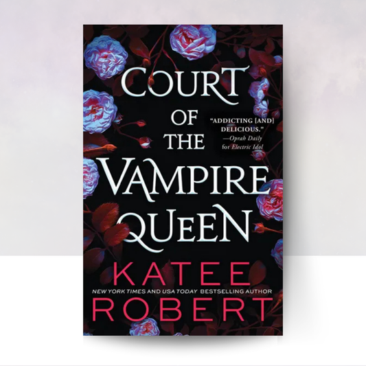 Court of the Vampire Queen