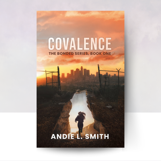 [PREORDER] Covalence