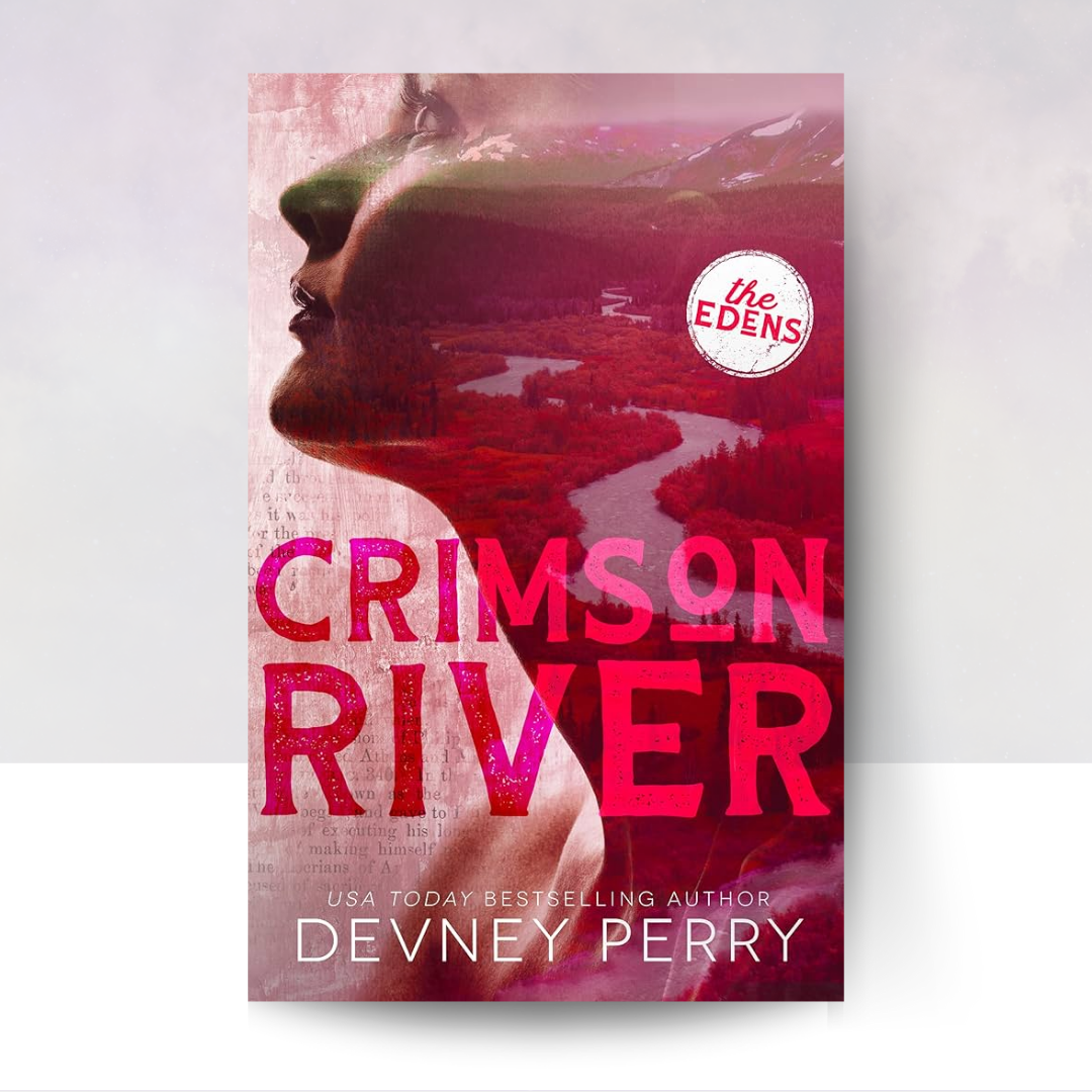 Crimson River