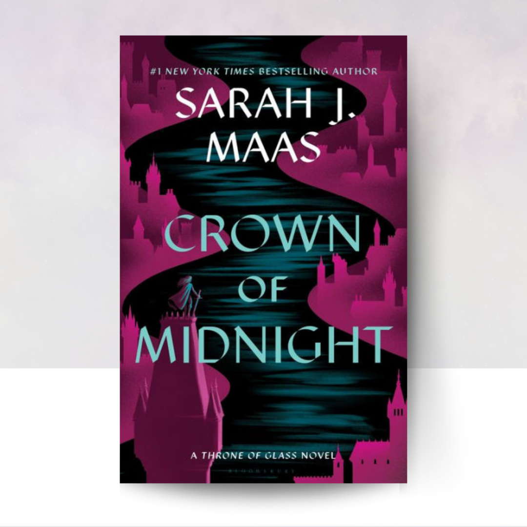 Crown of Midnight