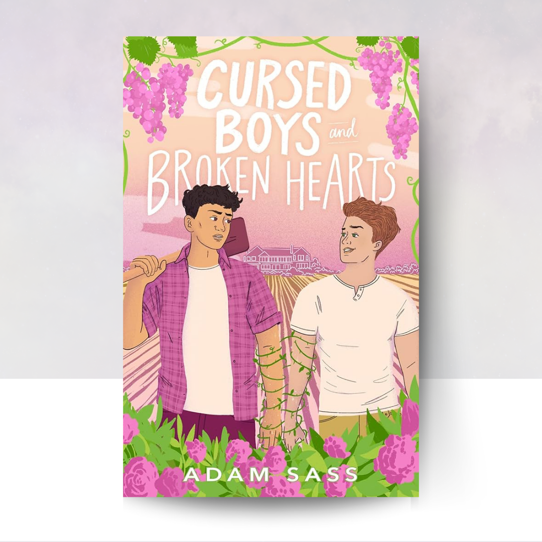 Cursed Boys and Broken Hearts