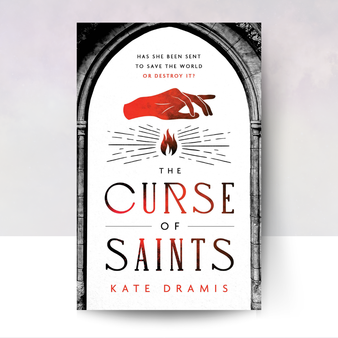 Curse of Saints