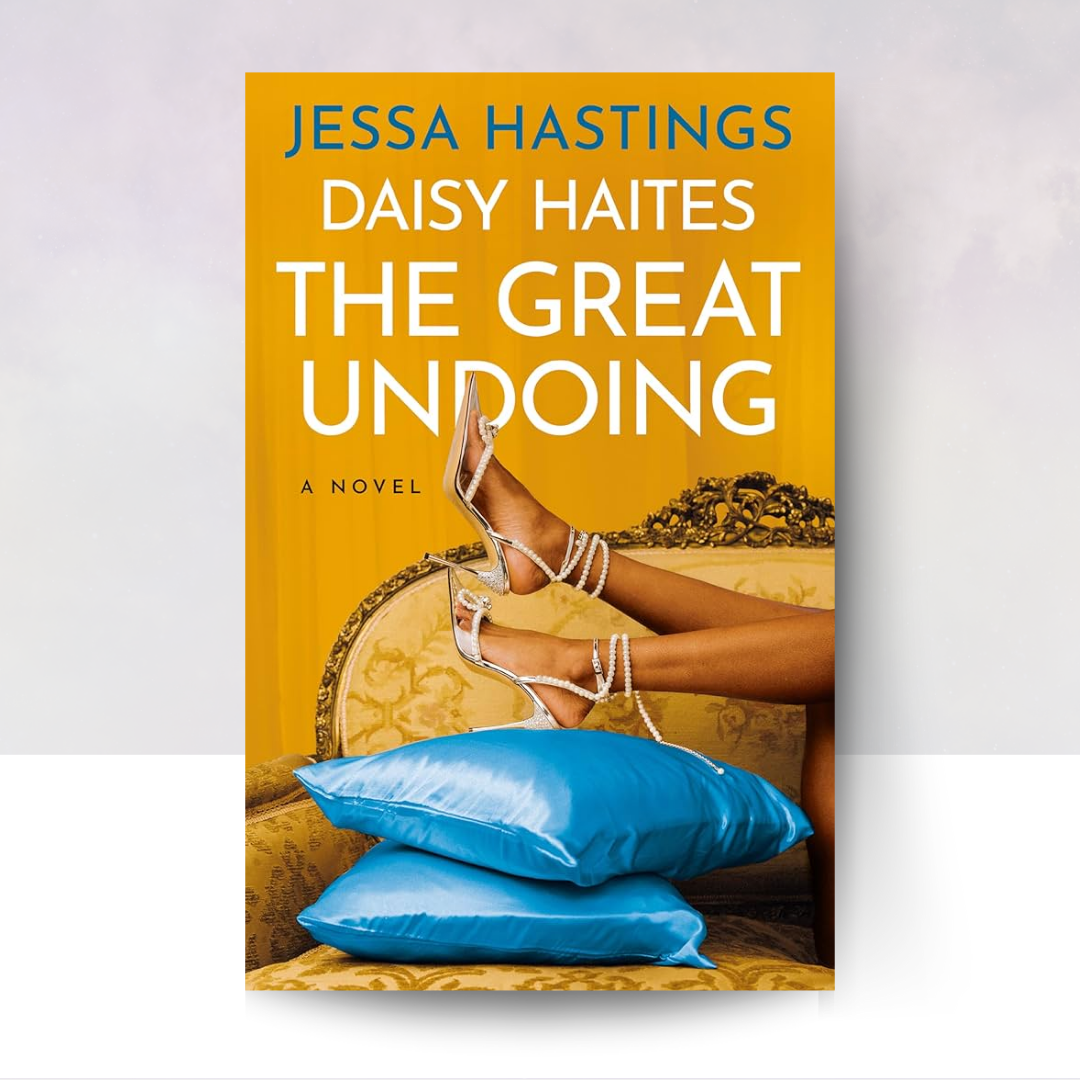 Daisy Haites: The Great Undoing