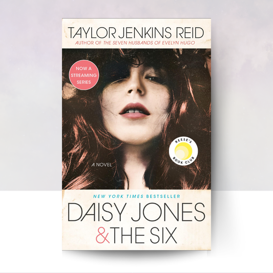 Daisy Jones & the Six