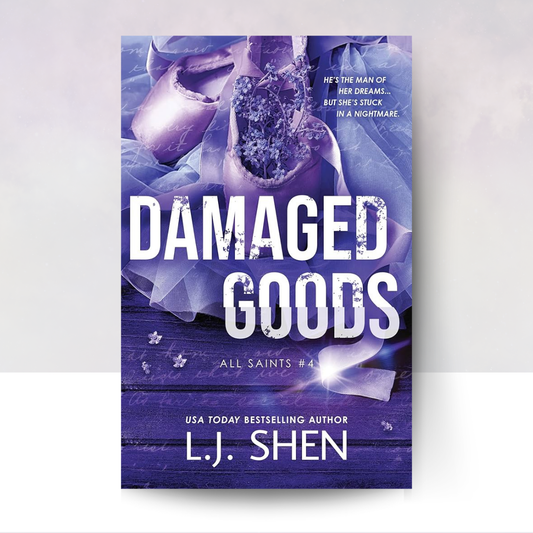 Damaged Goods