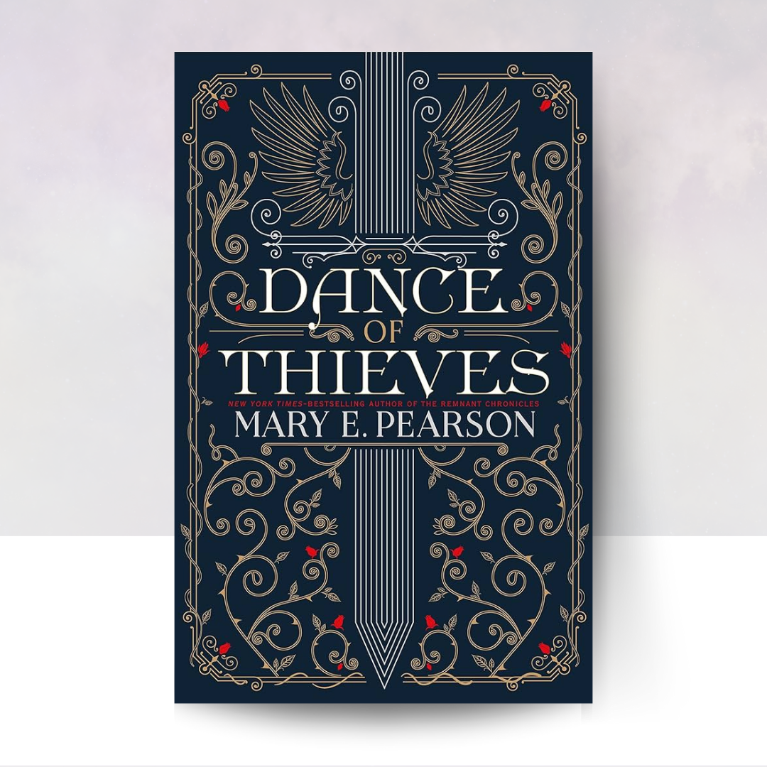 Dance of Thieves