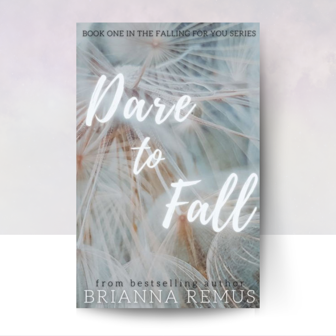 Dare to Fall (Special Cover)